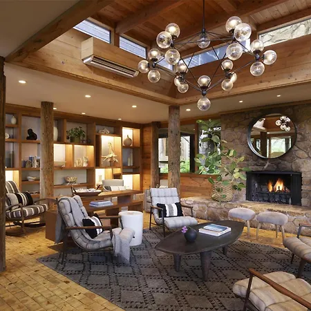 Alila Ventana Big Sur (Adults Only)-2